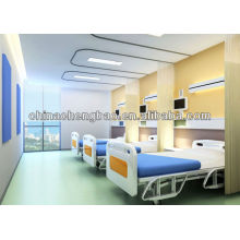 Китай Высокое качество больничной кровати занавес